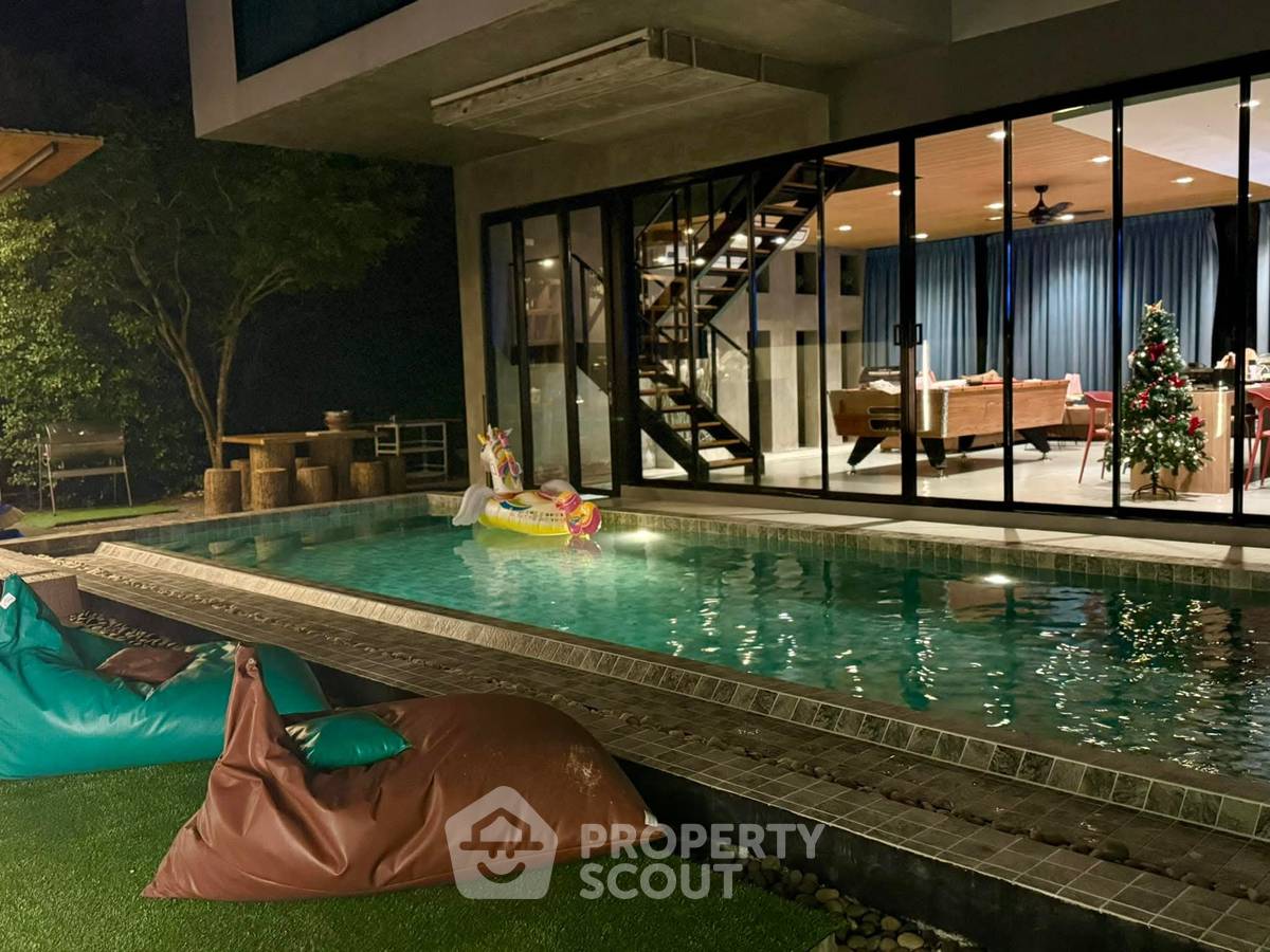 picture 4-BR Villa at Leleaf Valley Pool Villa Hua Hin in Hin Lek Fai (ID 2039348) - 25/30