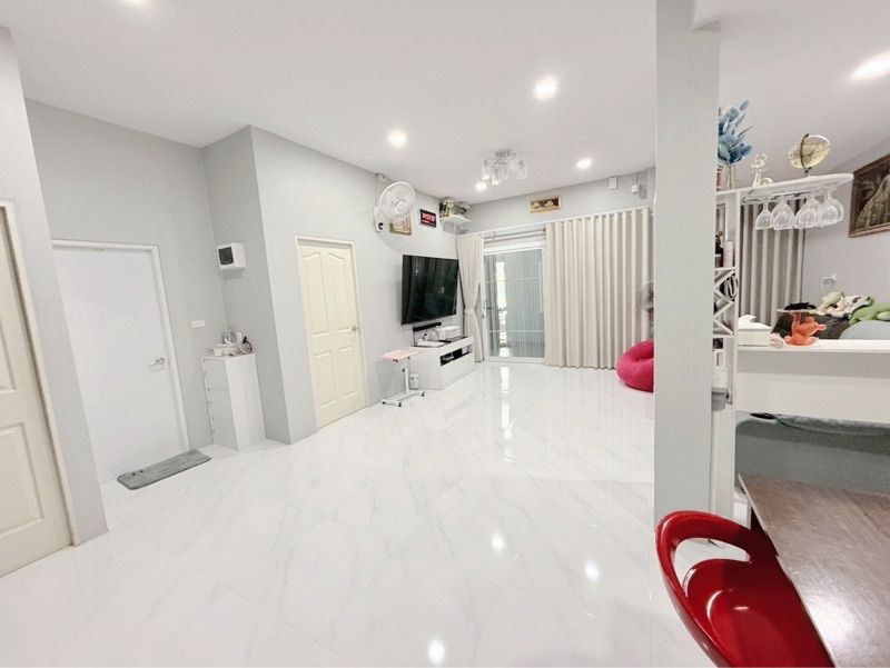 รูป ขายบ้านเดี่ยวชั้นเดียว ทำเลดี เดินทางสะดวก อำเภอแปลงยาว จังหวัดฉะเชิงเทรา - รูปที่ 3/18