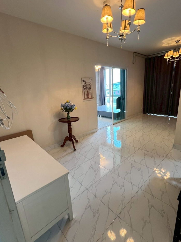 รูป 🏢 ให้เช่าคอนโด : Bliz Condominium Ladprao 107 (บลิซ คอนโดมิเนียม ลาดพร้าว 107)   รหัสทรัพย์  | 📌 LNP-C8930  - รูปที่ 12/14