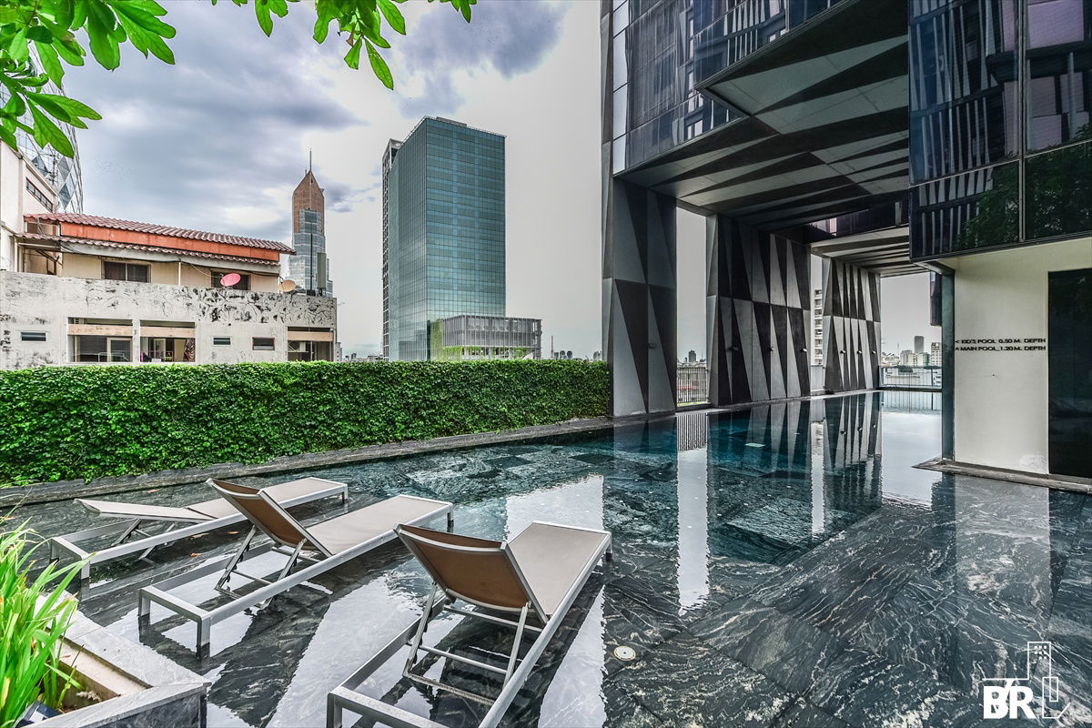 รูป 🔥Best Deal! Siamese Ratchakru near BTS Ratchathewi - รูปที่ 3/7