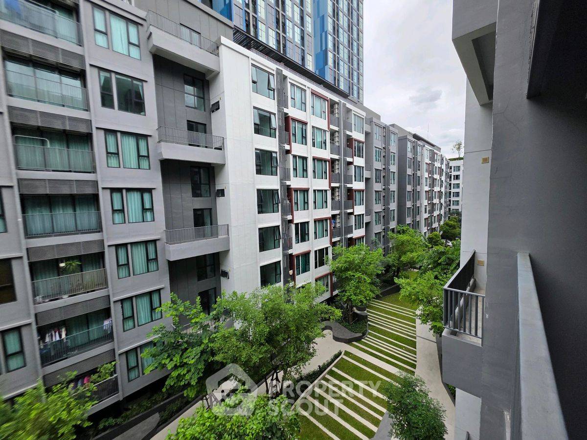 picture 2-BR Condo at The Origin Ramintra 83 Station in Ram Inthra (ID 2261627) - 18/28