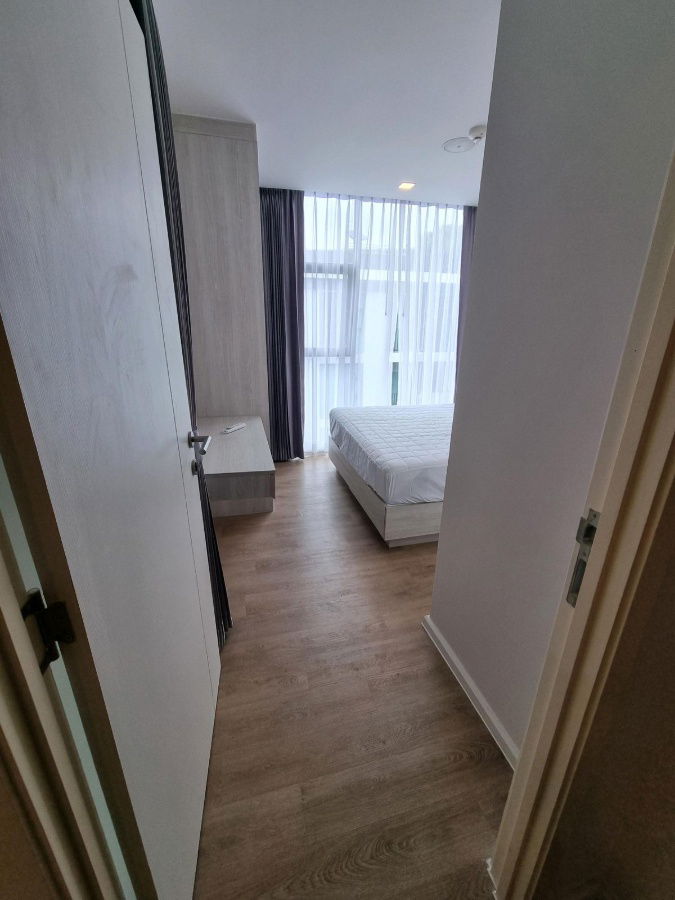 picture [ For Rent ]  ⚡🌈BL51601 IVORY Ratchada 32 ⚡🌈 LINE: @theagentpro (with @ in front) - 19/19