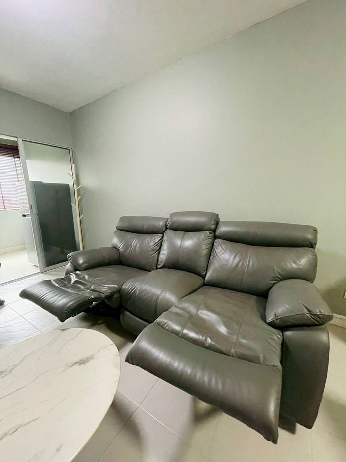 picture @Condorental condo for rent Supalai Park Kaset - 13/29