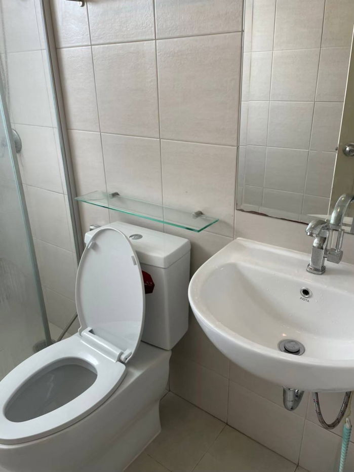 picture @Condorental condo for rent Supalai Park Kaset - 26/29