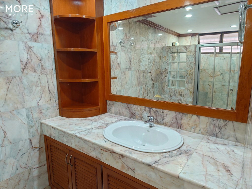 รูป บ้านพลอยบุรินทร์ – ช้างคลาน 3ห้องนอน4ห้องน้ำ 130 ตร.ว. (ID:358HR) - รูปที่ 26/32