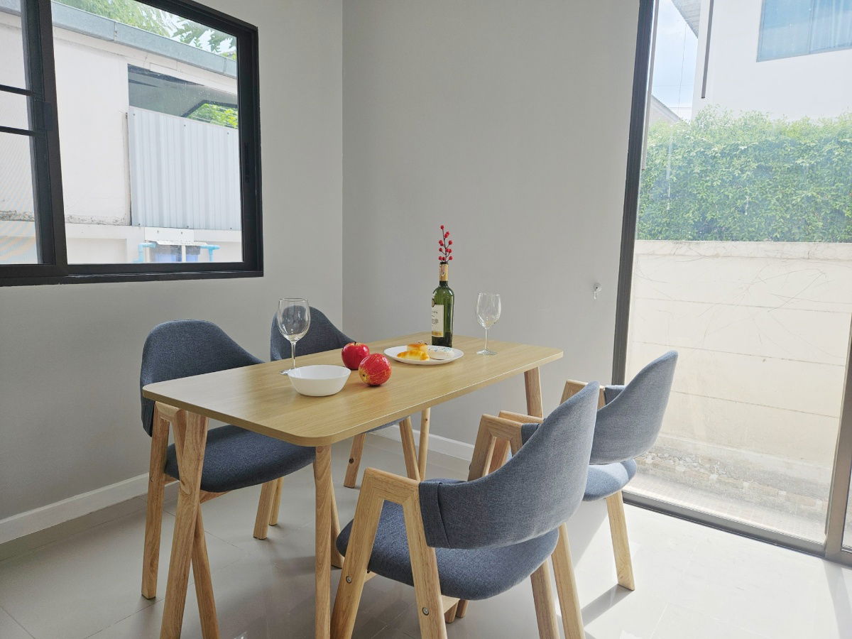 รูป 🏢 ประกาศขายบ้าน | MA-H470   โครงการ Modi Villa Chaiyaphruek (โมดิ วิลล่า ชัยพฤกษ์)  - รูปที่ 4/17