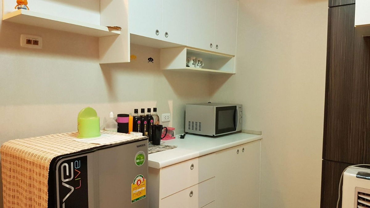 picture For rent Champs Elysees Tiwanon - 5/11
