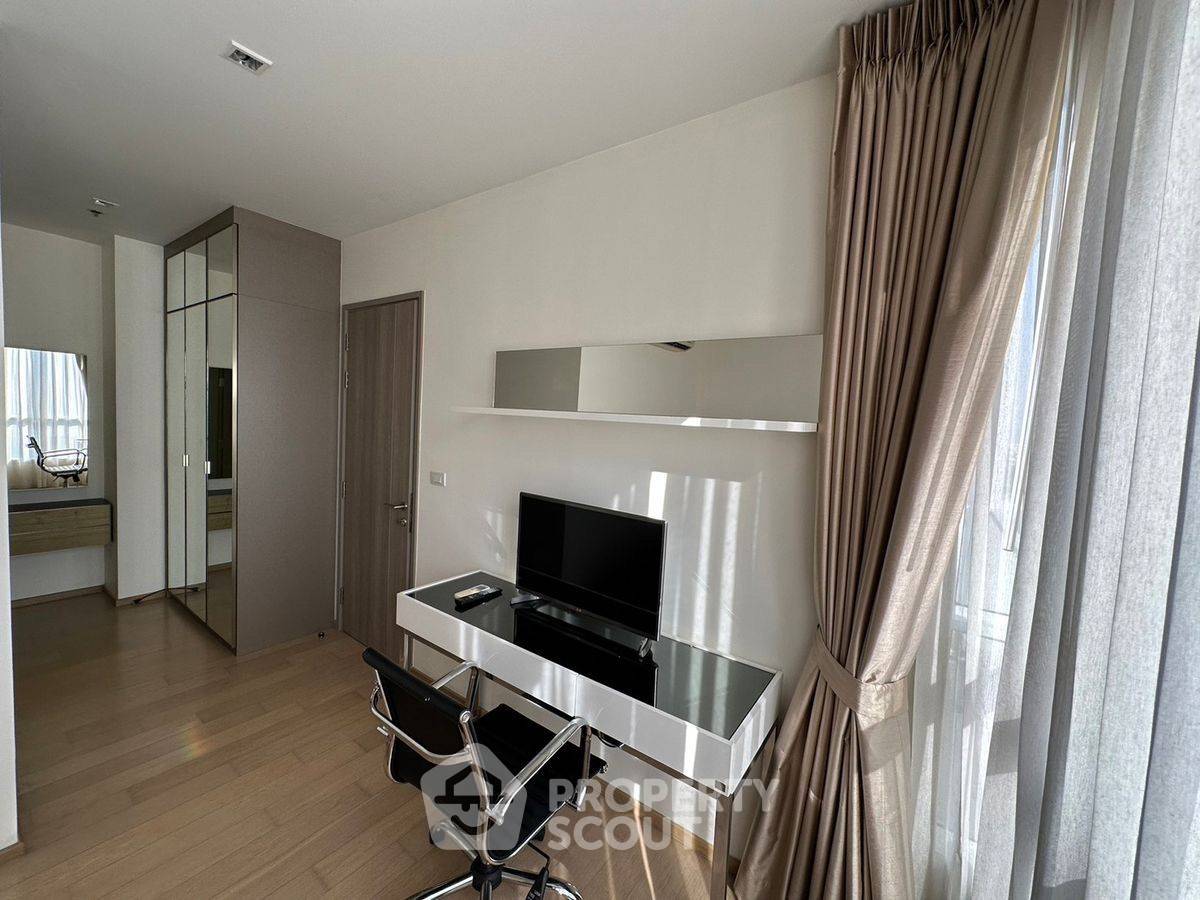 picture 1-BR Condo at HQ Thonglor near BTS Thong Lor (ID 2259993) - 6/12