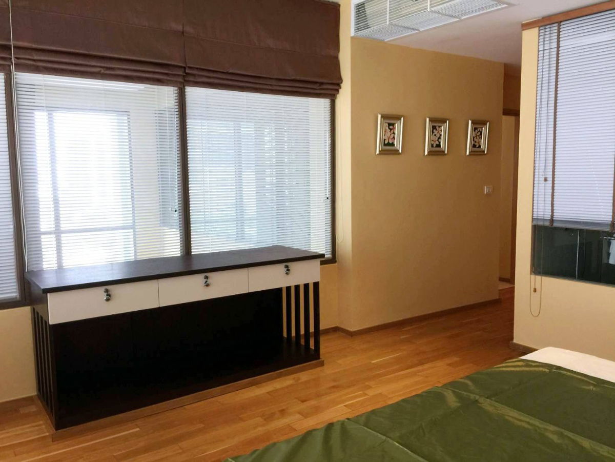 รูป 💥 ห้องว่างพร้อมเข้าอยู่ | The Emporio Place Sukhumvit24  BTS พร้อมพงษ์ 💥 - รูปที่ 5/12