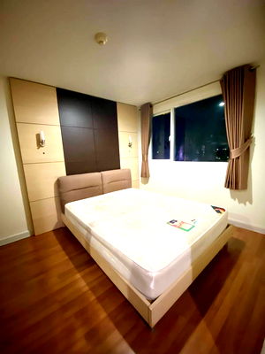 Condos for rent Siam University :  𝗠𝗲𝘁𝗿𝗼 𝗣𝗮𝗿𝗸 𝗦𝗮𝘁𝗵𝗼𝗿𝗻 for rent ✨ Fully furnished