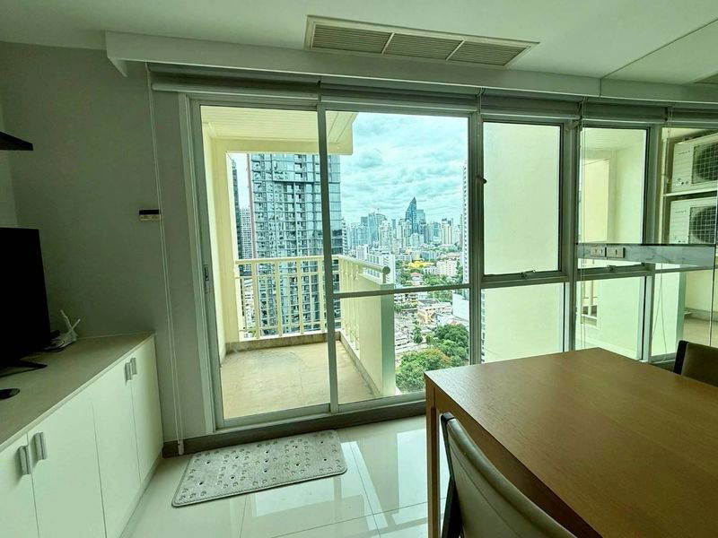 picture Condo for rent: 59 Heritage(( BTS Thonglor )) MK-02   line @livingbkk - 8/12