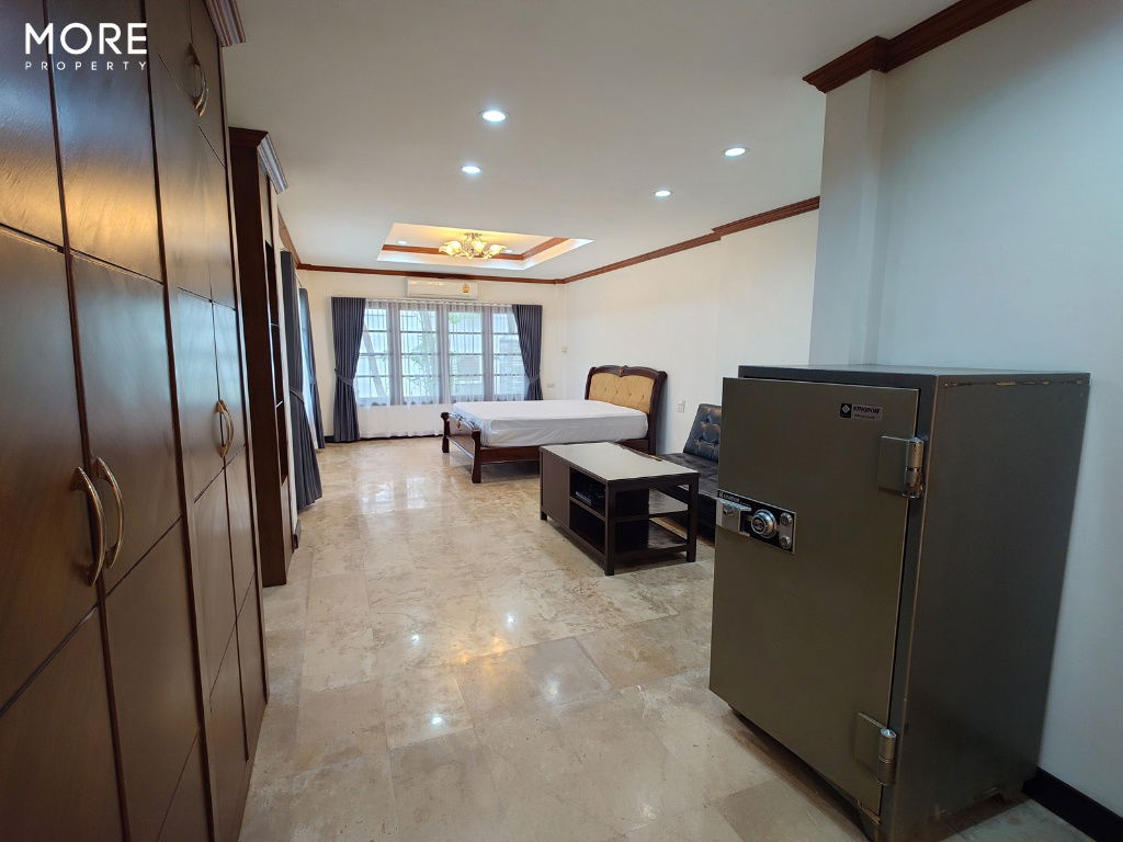 รูป บ้านพลอยบุรินทร์ – ช้างคลาน 3ห้องนอน4ห้องน้ำ 130 ตร.ว. (ID:358HR) - รูปที่ 11/32