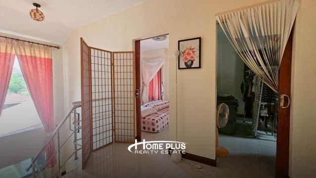 รูป ขายบ้านเดี่ยว 2 ชั้น (หลังมุม) หมู่บ้านเพ็ญศิริ ซอยสุวินทวงศ์ 25 - รูปที่ 18/20
