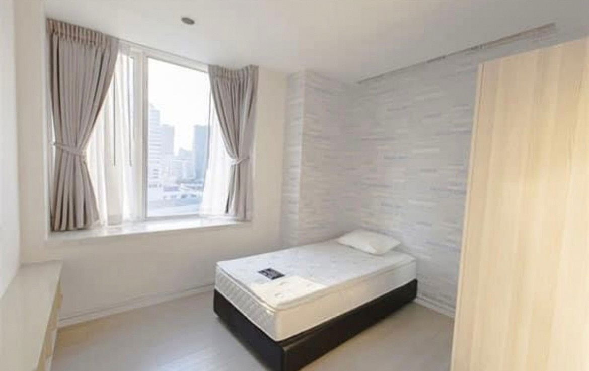 picture #S4378 For Rent TC Green Rama 9 - 3/9