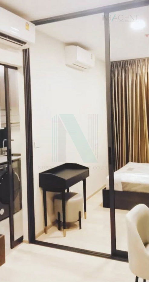 picture 📌 For Rent Condo THE PRIVACY JATUJAK Building 1, Floor 17,1 bed room, Room size 27 sqm - 4/8