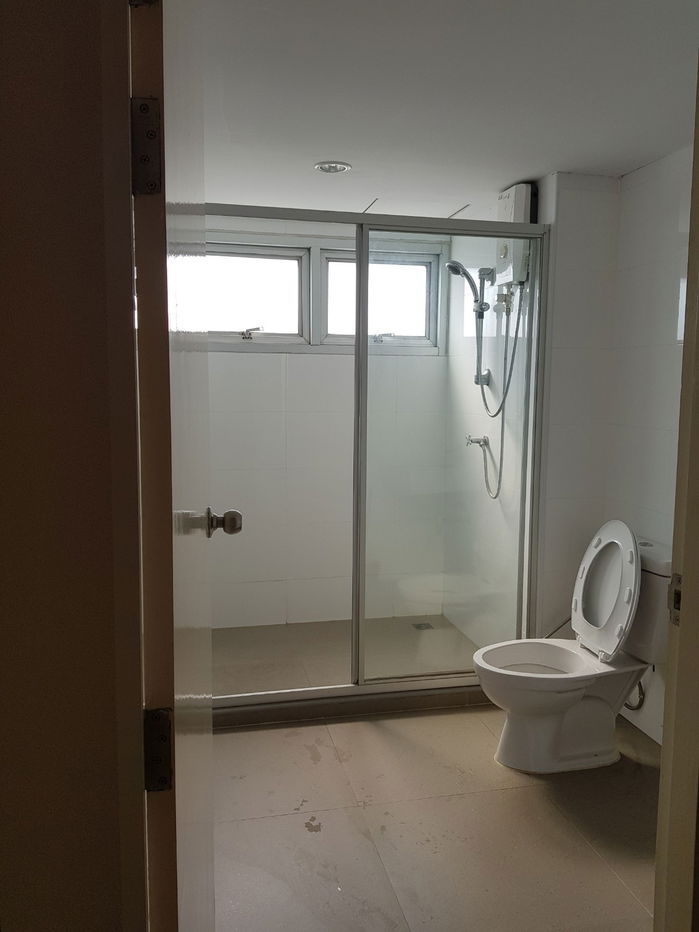 รูป 🟨🟨Swift condo เอแบค 7500/ด ห้องมุม 🟨🟨 - รูปที่ 6/8