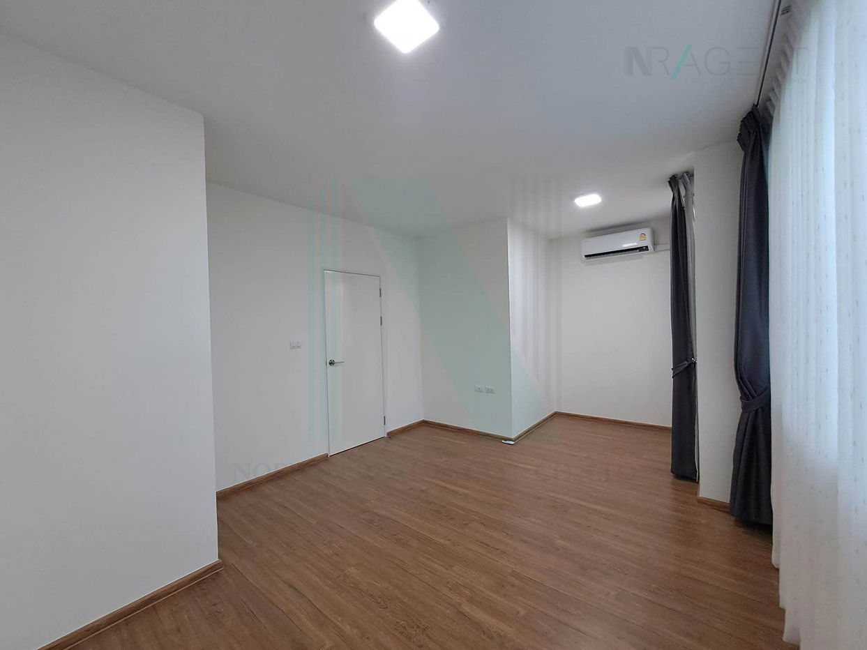 picture 🎉 For Sell Town house PLENO BANGNA-WONGWAEN 2-story 3 bedroom 2 bathroom - 7/8