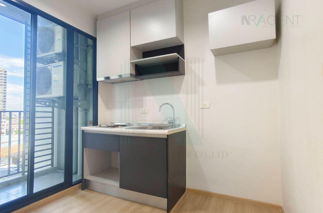 picture For Sell Condo THE BASE CHAENGWATTANA Building A, Floor 9,1 bed room, Room size 25 sqm - 2/8