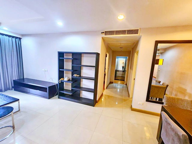 picture The Cheapest Penthouse Condo 2bed for rent The Rise Sukhumvit39 101sq.m. Thonglor13 BTS PhromPhong - 2/8