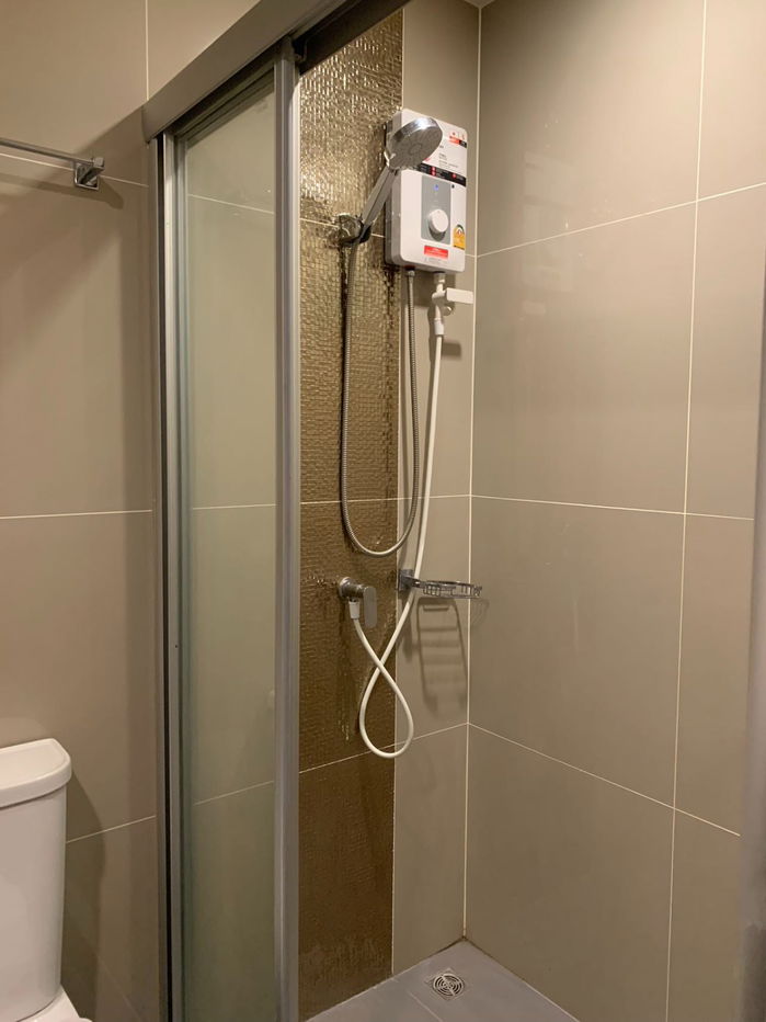 picture For Rent Ideo Rama 9-Asoke Fully Furnished (Near MRT RAMA 9) - 5/10