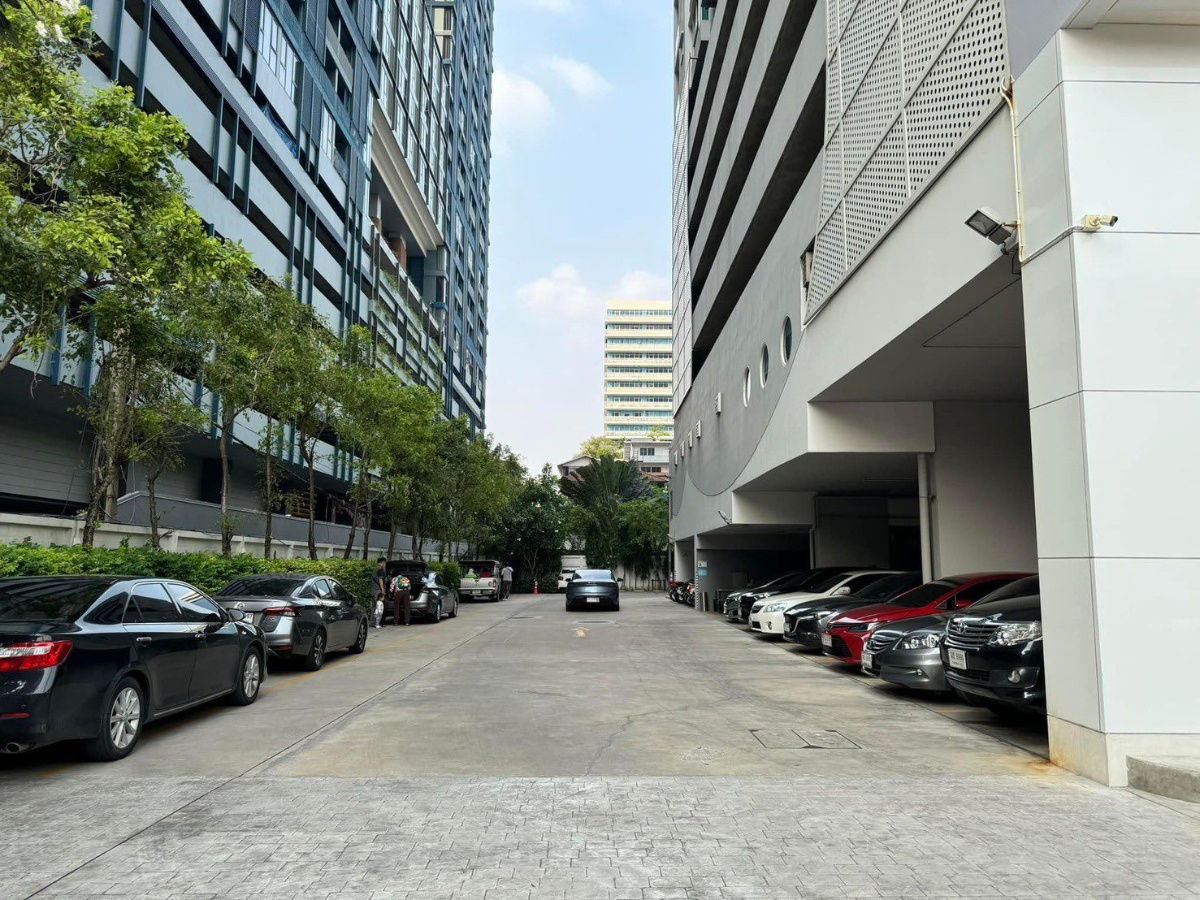 รูป WS2427 [เช่า] Supalai Elite Phayathai 🚆 BTS พญาไท 💰 For Rent: 30,000 บาท/เดือน - รูปที่ 10/15
