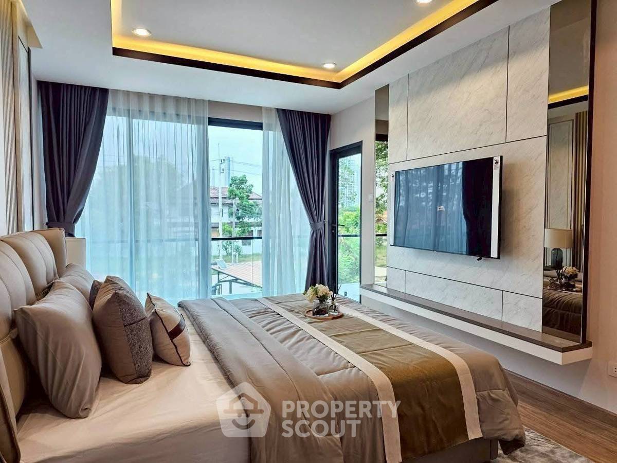 รูป วิลล่า 4-ห้องนอน ใกล้ เมืองพัทยา (ID 2259674) - รูปที่ 14/20