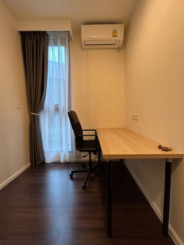 picture Condo for rent Whizdom Inspire Monthly 30,000 thb. - 8/15