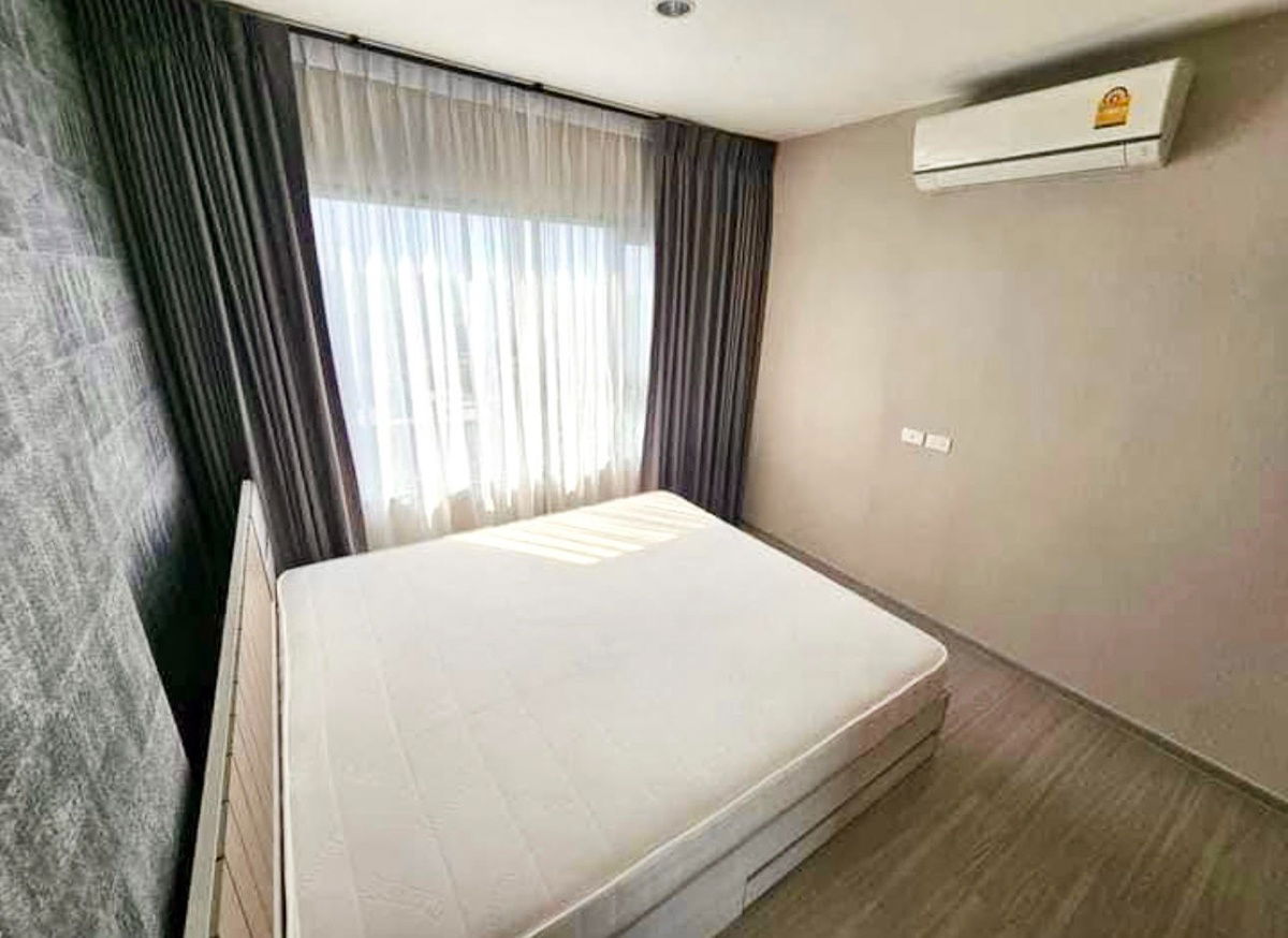 picture code : B126 Aspire Sathorn - Ratchaphruek - 9/9