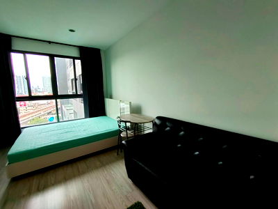 Condos for rent BTS Bearing : Condo for rent: ideo mobi sukhumvit eastgate (( BTS Bangna ))