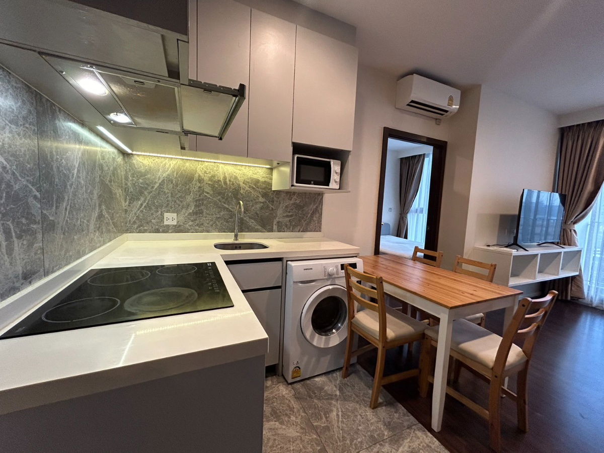 picture Condo for rent Whizdom Inspire Monthly 30,000 thb. - 8/12