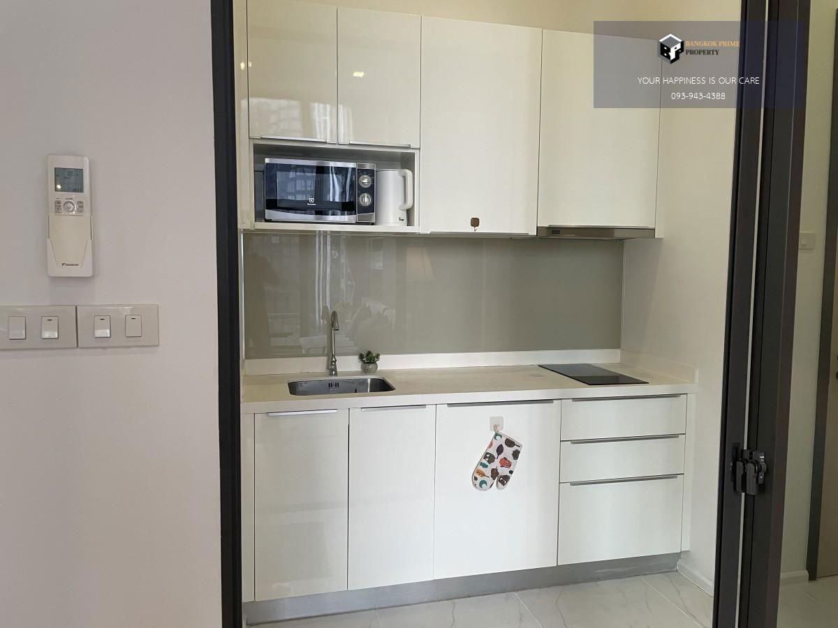 รูป Chewathai Residence Asoke | 🚝ใกล้ BTS,MRT พระราม9 #2025082011434 - รูปที่ 6/7
