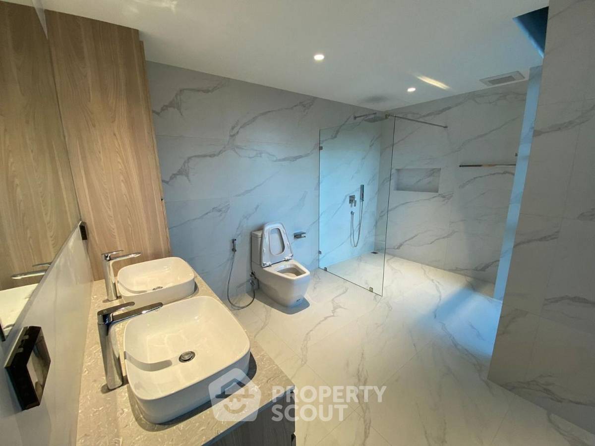 picture 5-BR Condo at Ficus Lane Condominium near BTS Phra Khanong (ID 511001) - 29/31