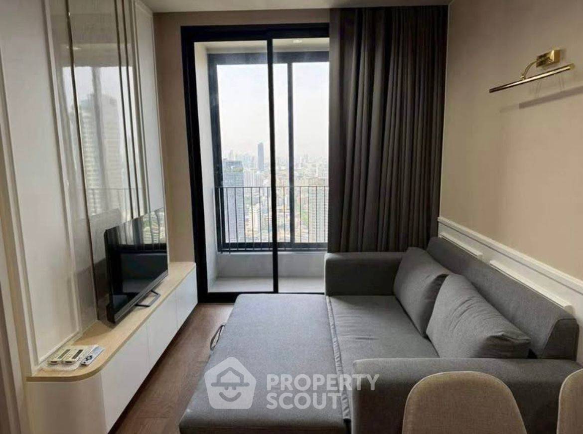 picture 1-BR Condo at Ideo Q Sukhumvit 36 near BTS Thong Lor (ID 2261017) - 4/7