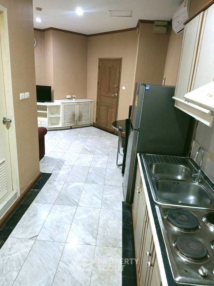 picture 2-BR Condo at The Waterford Park Sukhumvit 53 Condominium near BTS Thong Lor (ID 1084714) - 9/19