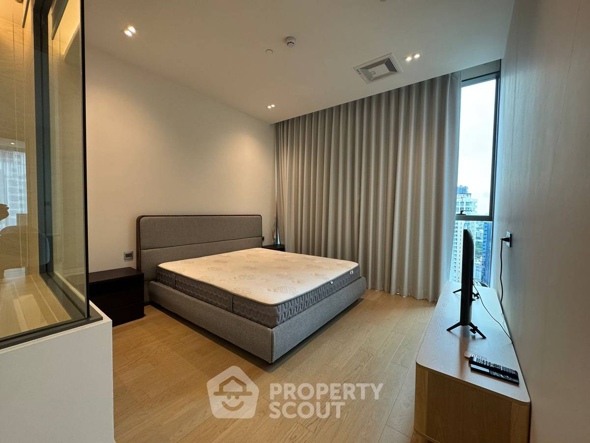 picture 2-BR Condo at The Strand Thonglor near BTS Thong Lor (ID 1869834) - 6/10