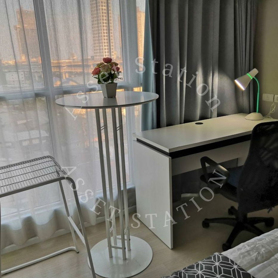 picture ⭐ASSET SELL | Aspire Sukhumvit 48 near BTS Phra Khanong 650 meters 🚇 - 7/8