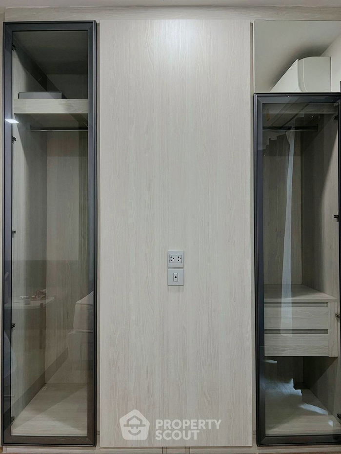 picture Studio Condo at Ivory Ratchada 32 in Chan Kasem (ID 2263738) - 8/11