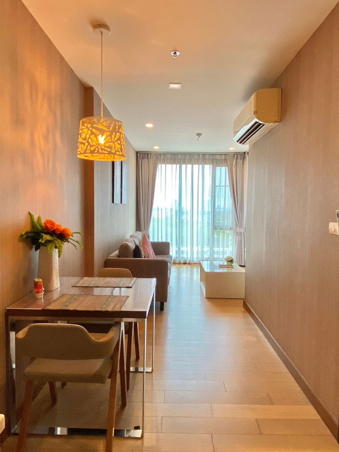 รูป The Astra Condo ให้เช่าคอนโดใจกลางเมือง ย่านช้างคลาน - รูปที่ 5/16