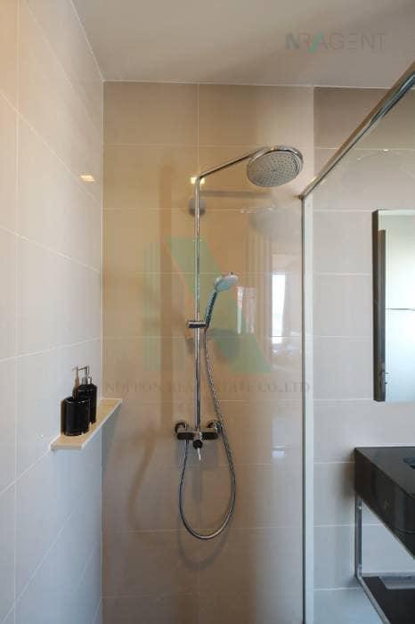 picture 📌 For Rent Condo EDGE SUKHUMVIT 23 Building 1, Floor 15,1 bed room, Room size 45.00 sqm - 7/8