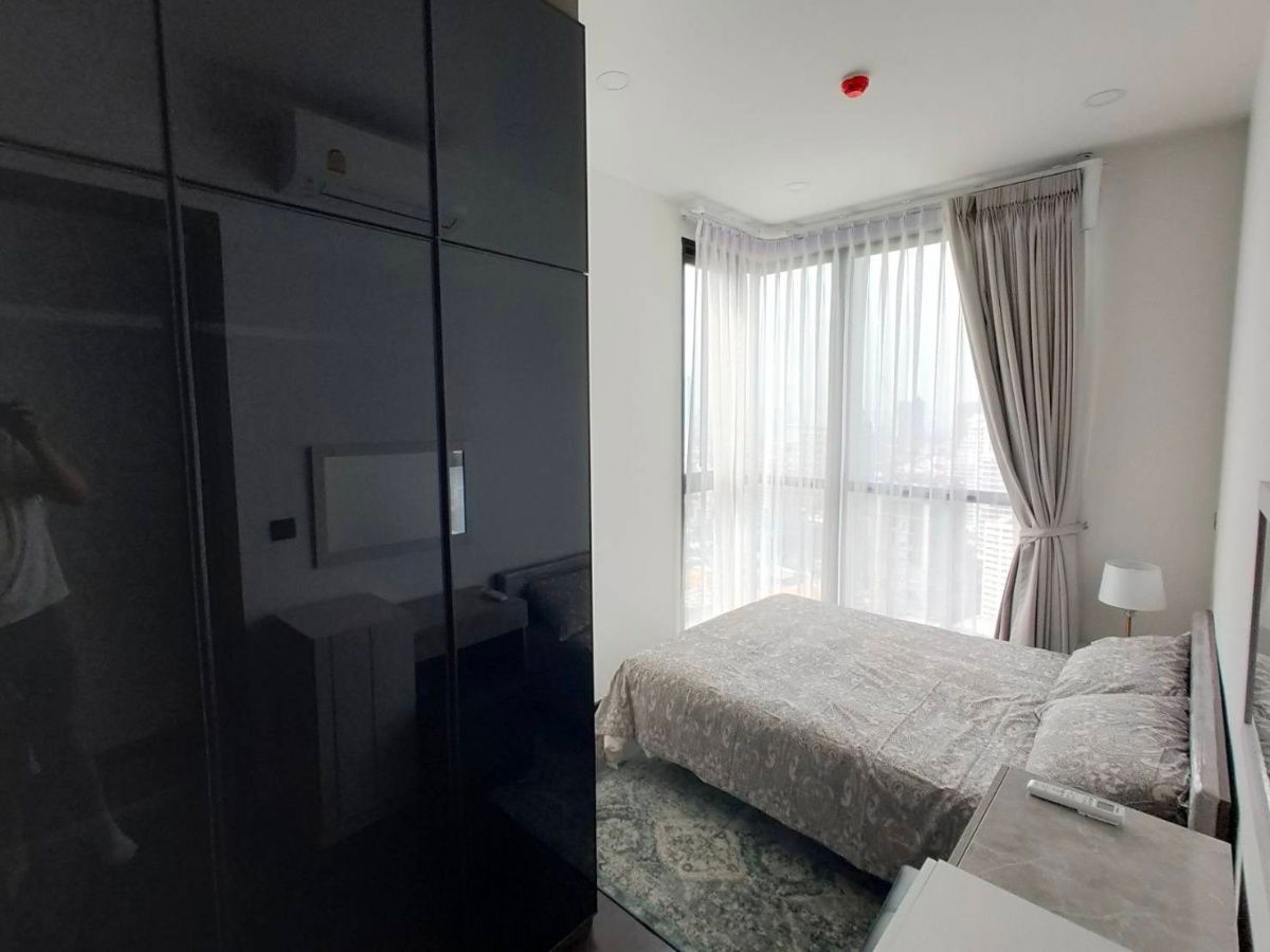 picture Condo for rent in Park Origin Thonglor (BTS Thonglor) (SA-01) - 3/13