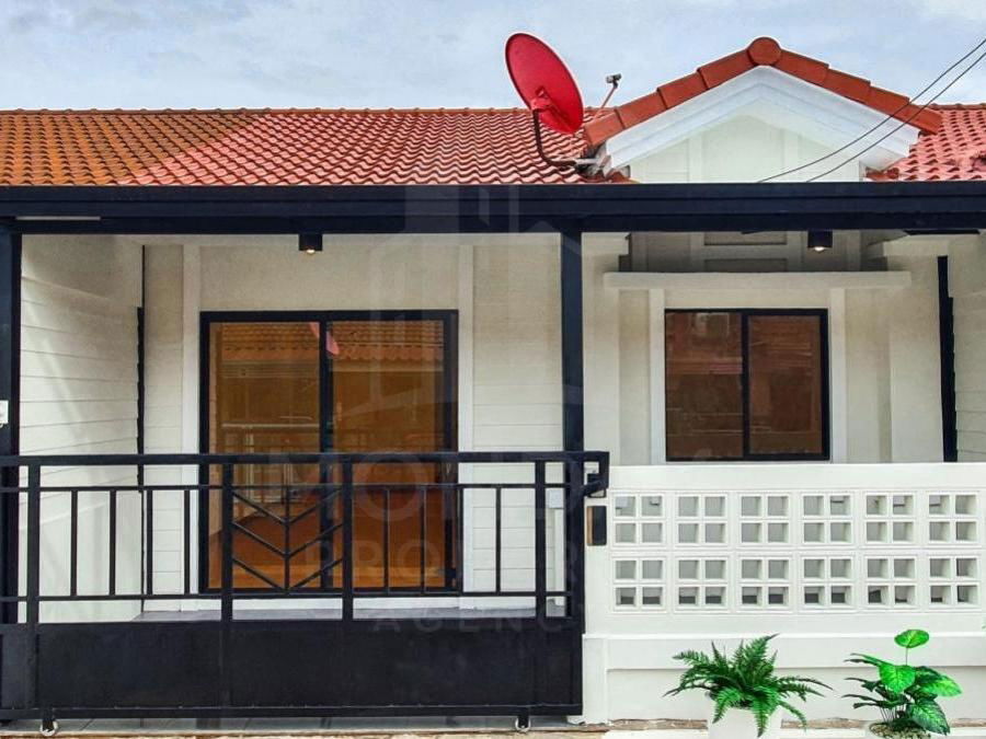 picture 📌 Urgently for sale : Baan Pruksa 41 Bangyai - 1/9