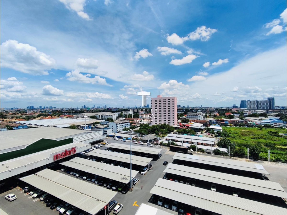 picture Nue Noble Chaengwattana 🌟PN-00004951🌟 - 10/12
