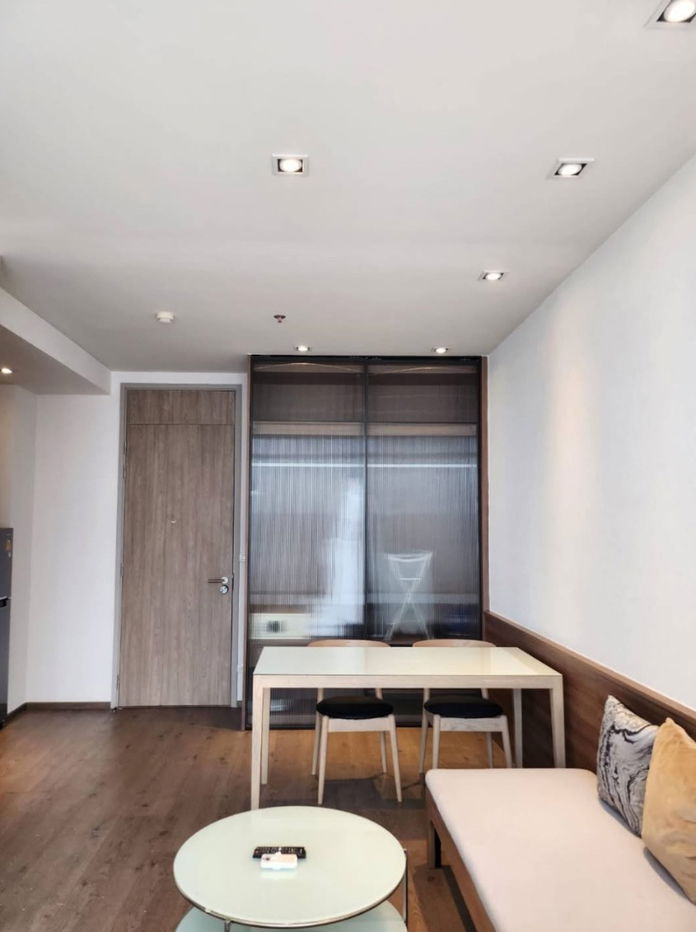 picture #R5824  🎉  200868 Condo for rent Park Origin Phrom Phong - 6/9