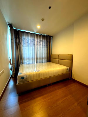 Condos for rent : The Base Sukhumvit 77 The Base Sukhumvit 77 