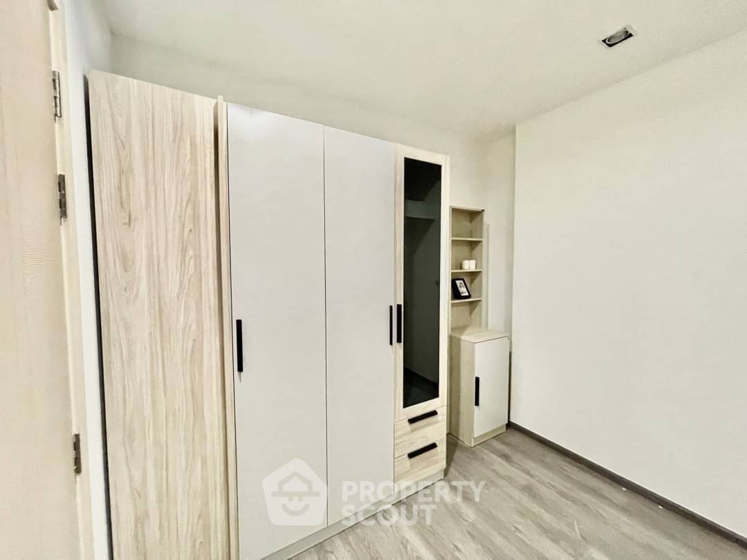 picture 1-BR Condo at Rich Park @ Triple Station near ARL Hua Mak (ID 938960) - 4/7