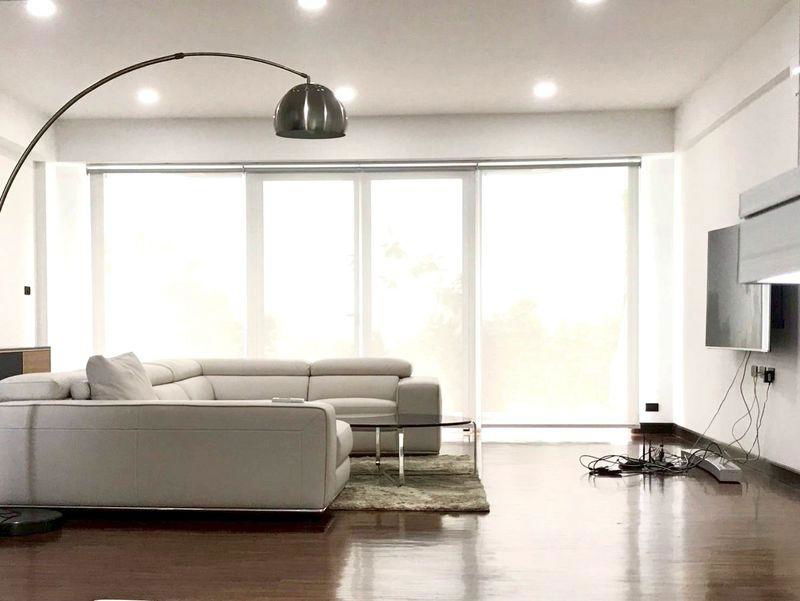 รูป LTHC13042 – Townhome for Rent (ทาวน์โฮมให้เช่า) in Thonglor (ทองหล่อ) Size 180 sqm. 3 Bed 3 Bath ONLY 95K/Month - รูปที่ 2/7