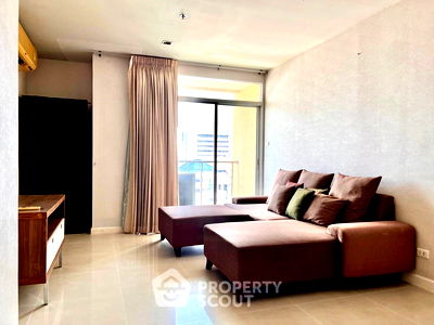 Condos for sale Ratchadaphisek Road : 1-BR Condo at Sukhumvit City Resort Condominium near BTS Nana (ID 1275046)