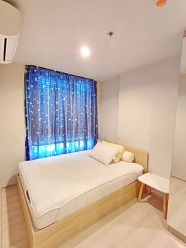 ให้เช่า 9,000 บาท/เดือน 1 ห้องนอน นิว โนเบิล งามวงศ์วาน ชั้น 2