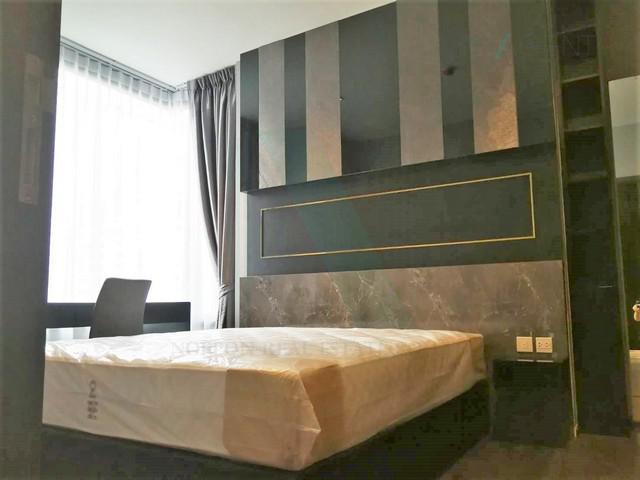 picture 📌 For Rent Condo EDGE SUKHUMVIT 23 Building 1, Floor 10,1 bed room, Room size 43.00 sqm - 3/8
