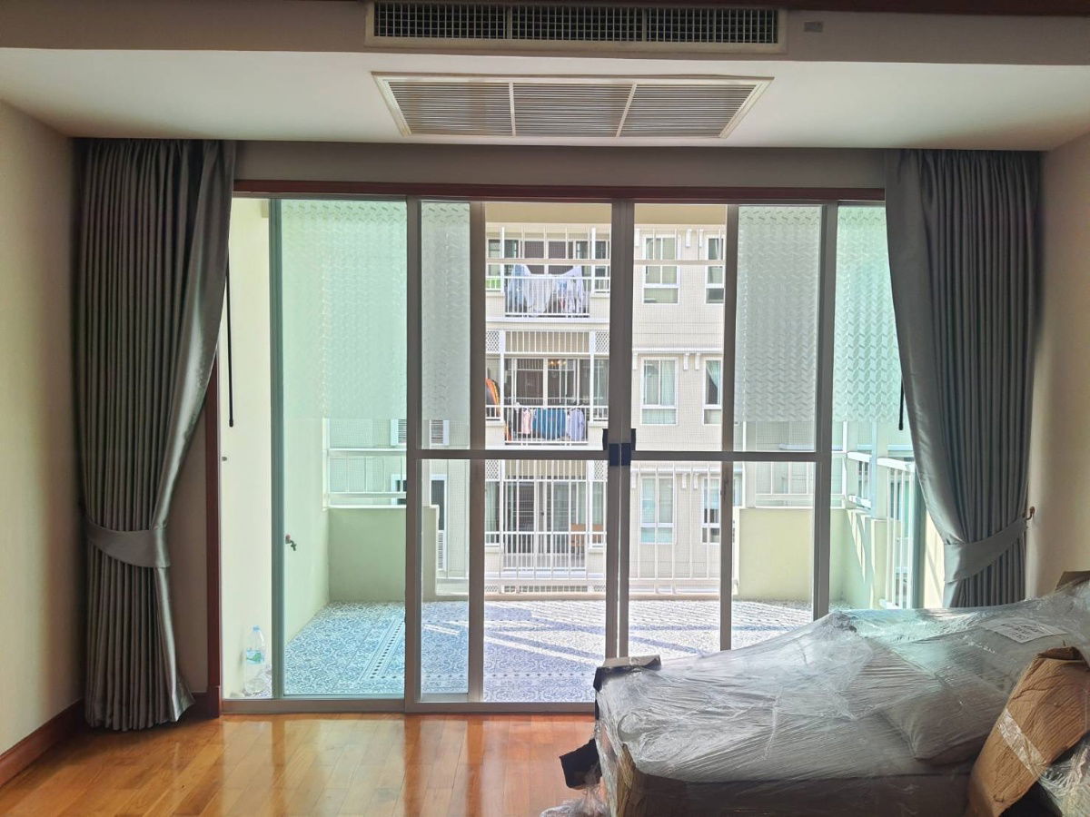 รูป 💥 For Sell | The Bangkok Sukhumvit 43 🚈ใกล้ BTS พร้อมพงษ์ - รูปที่ 4/10
